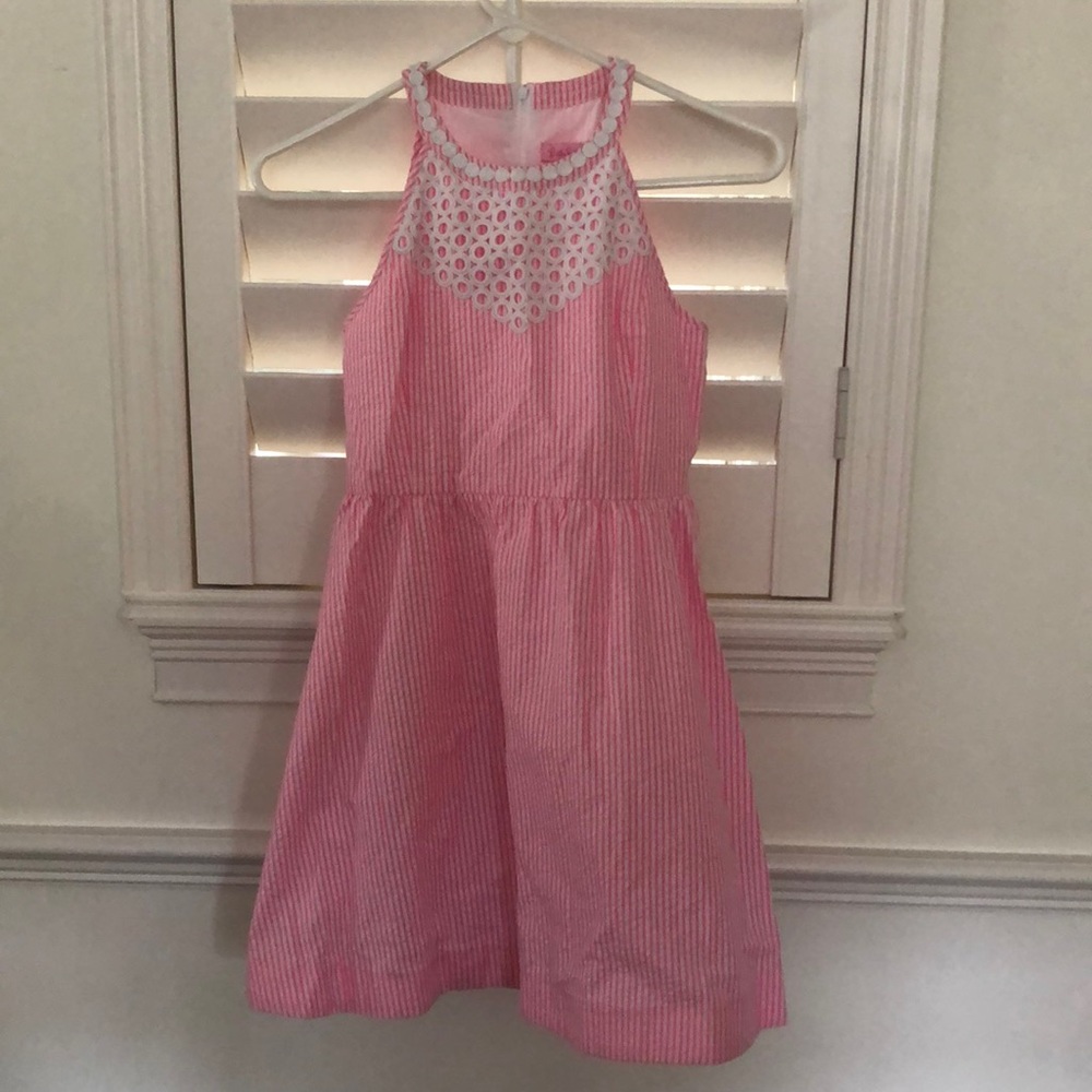 Lilly Pulitzer dress
